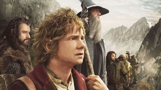 Hobbit Vse Chasti Po Poryadku Spisok