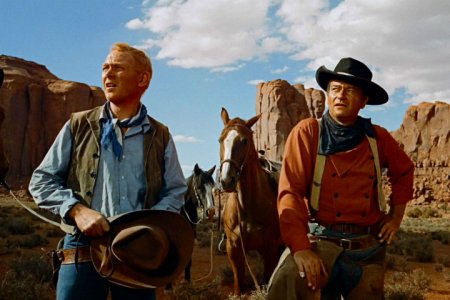 15 лучших фильмов вестернов всех времен