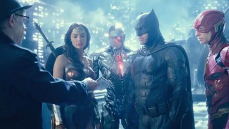 7 лучших анимационных фильмов DC за все время