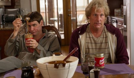 Тупой и еще тупее