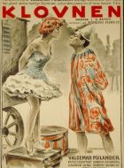 Клоун (1917)