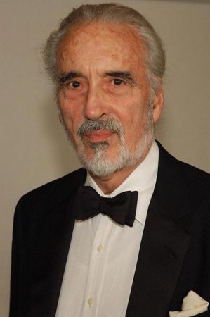 Кристофер Ли