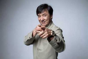 Джеки Чан