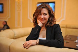Екатерина Климова