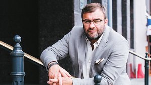 Михаил Пореченков