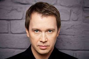 Евгений Миронов