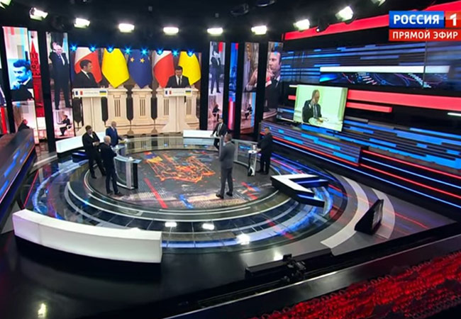60 минут 09.02.2022