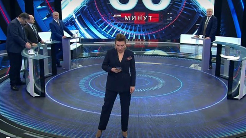 60 минут выпуск смотреть 25.02.2022