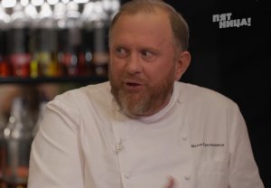 На ножах выпуск от 16.02.2022