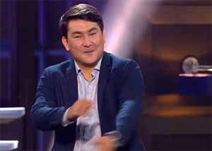 Где логика? 7 сезон 22 серия от 21.02.2022