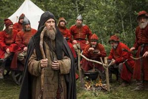Исторические фильмы 2022