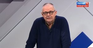Кто против выпуск от 21.03.2022