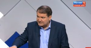 Место встречи выпуск от 25.03.2022