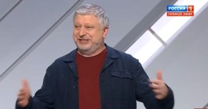 Кто против выпуск от 28.03.2022