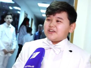 9 сезон Голос. Дети выпуск от 01.04.2022