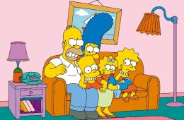 10 лучших серий Симпсонов за всю историю
